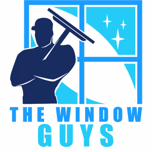 The Window Guys Logo